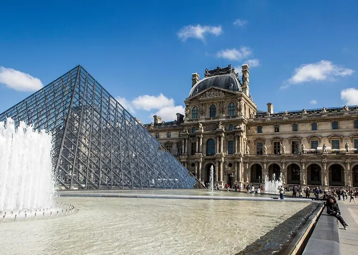 Ibis Styles Gare De L'est Magenta Hotel