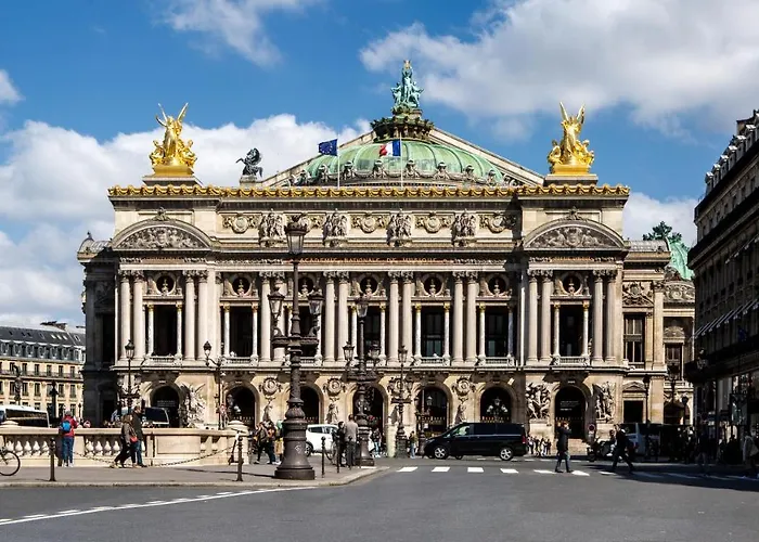 Hotel Ibis Styles Gare De L'est Magenta