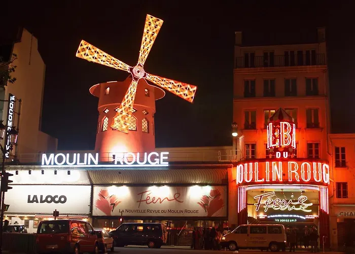 Ibis Styles Gare De L'est Magenta Hotel Paris