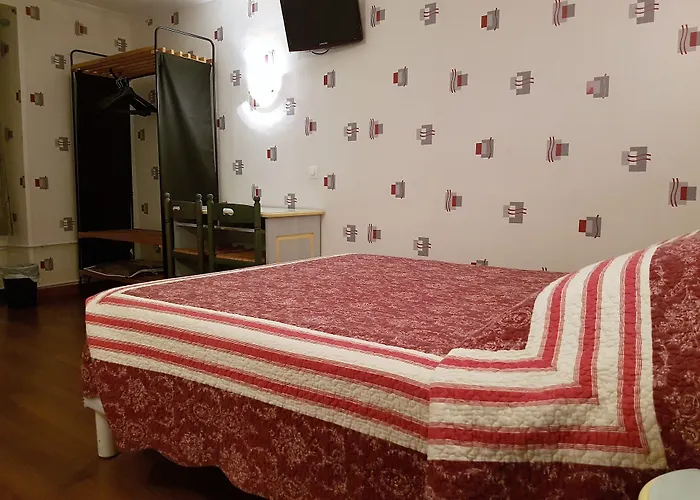 Hotel Ibis Styles Gare De L'est Magenta Paris