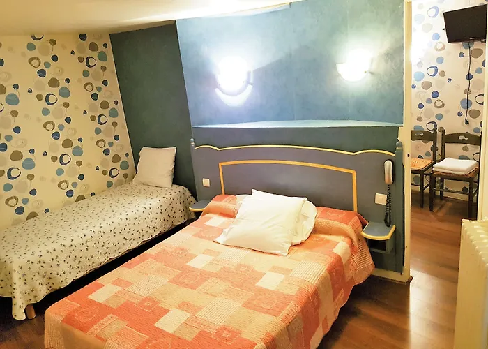 Ibis Styles Gare De L'est Magenta Hotel 3*