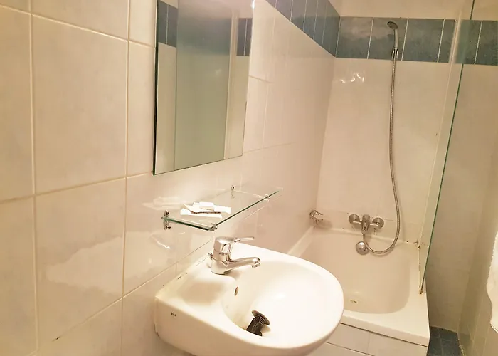 Ibis Styles Gare De L'est Magenta Hotel Paris