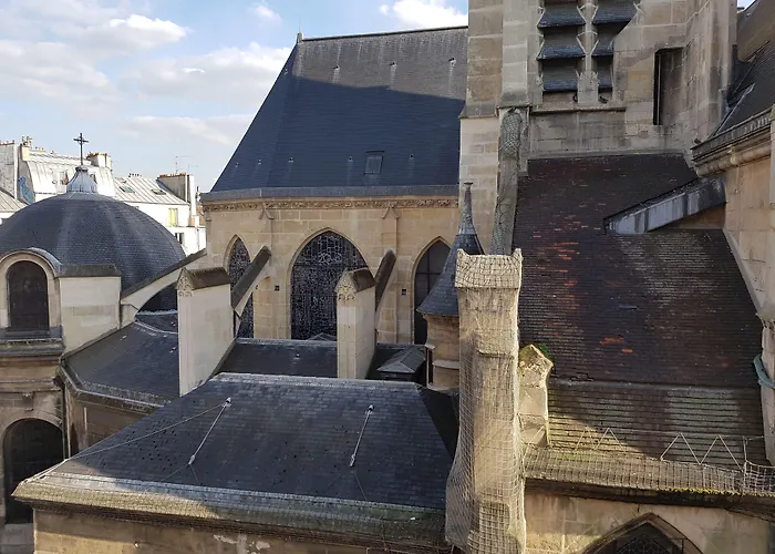 Ibis Styles Gare De L'est Magenta Paris