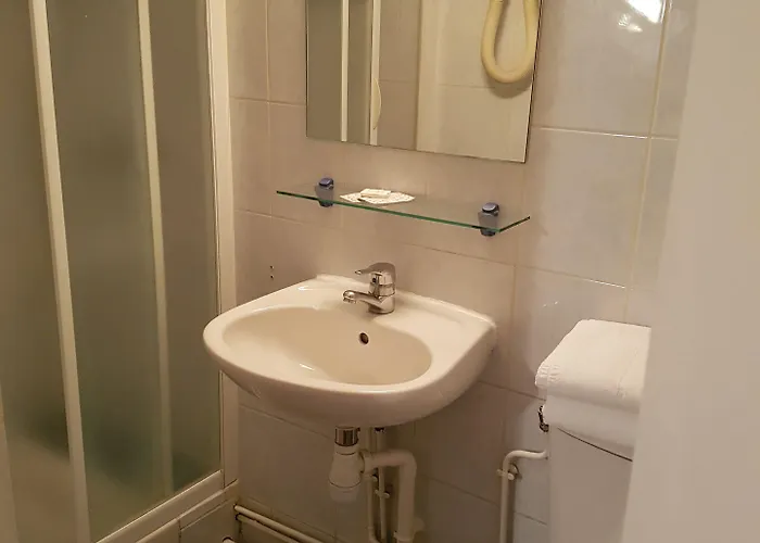 Ibis Styles Gare De L'est Magenta Hotel