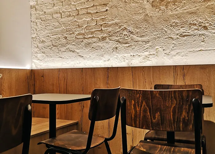 Ibis Styles Gare De L'est Magenta 3*