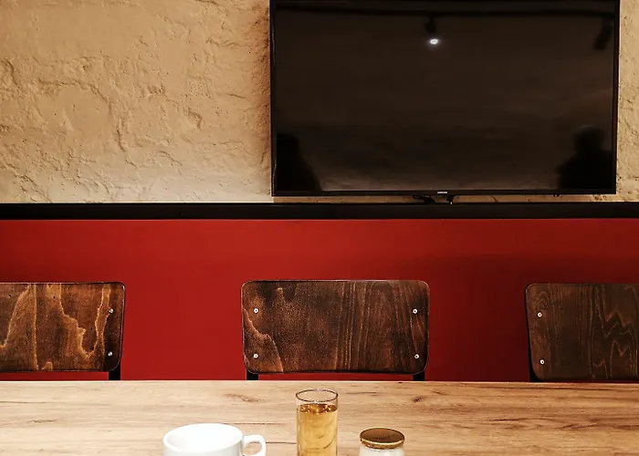 Ibis Styles Gare De L'est Magenta Hotel Paris