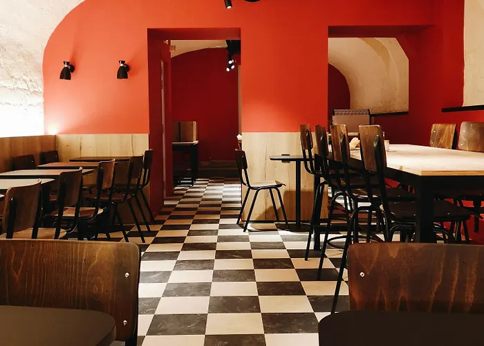 Ibis Styles Gare De L'est Magenta 3*