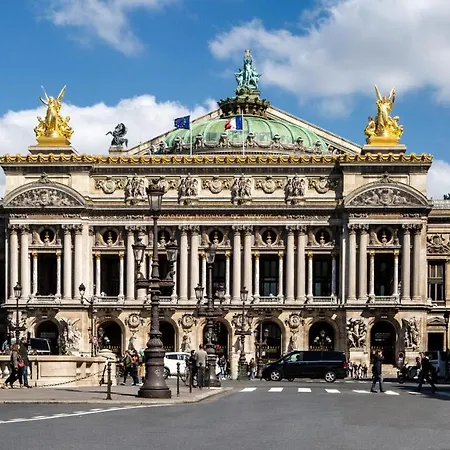 Hotel Ibis Styles Gare De L'est Magenta