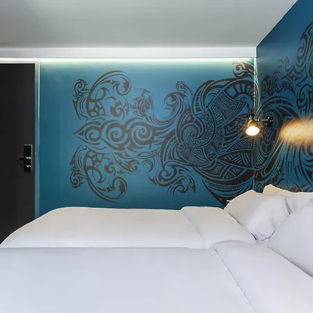 Ibis Styles Gare De L'est Magenta Hotel Parigi